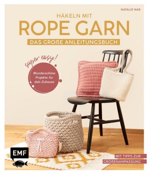 das große Anleitungsbuch